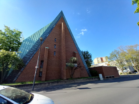 Ferienwohnung Koeln Stammheim